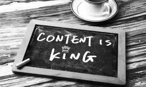 What Is Content Marketing? 7 Things To Focus